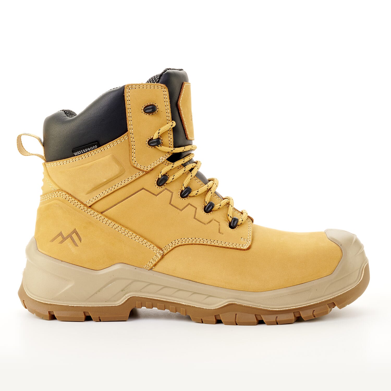 Colton | Rock Fall Safety Footwear